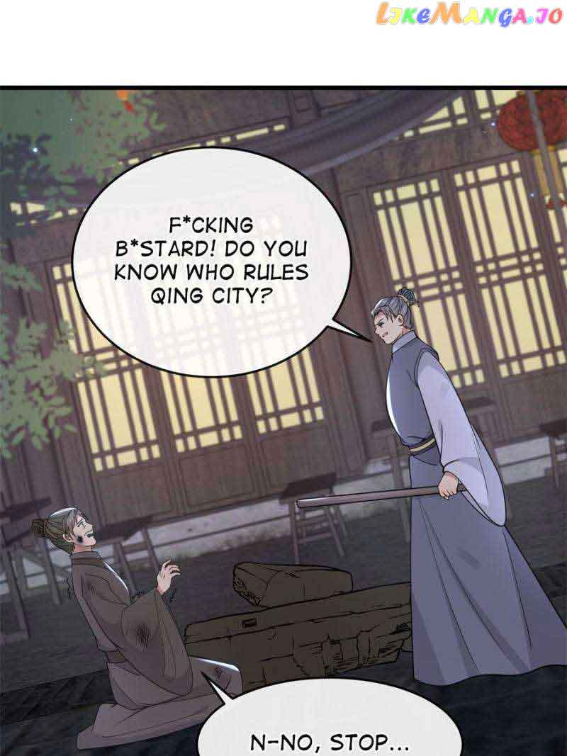 The Sickly Tyrant With An Innocent Facade Chapter 202 page 49