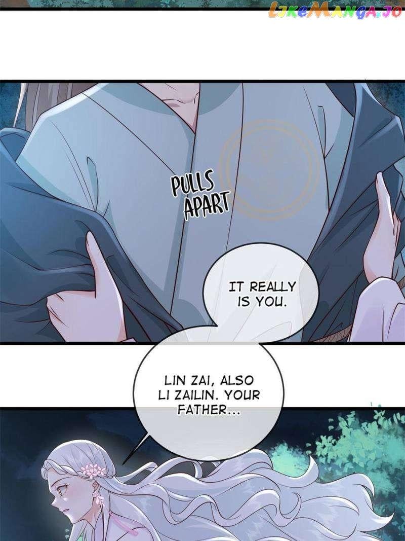 The Sickly Tyrant With An Innocent Facade Chapter 205 page 19