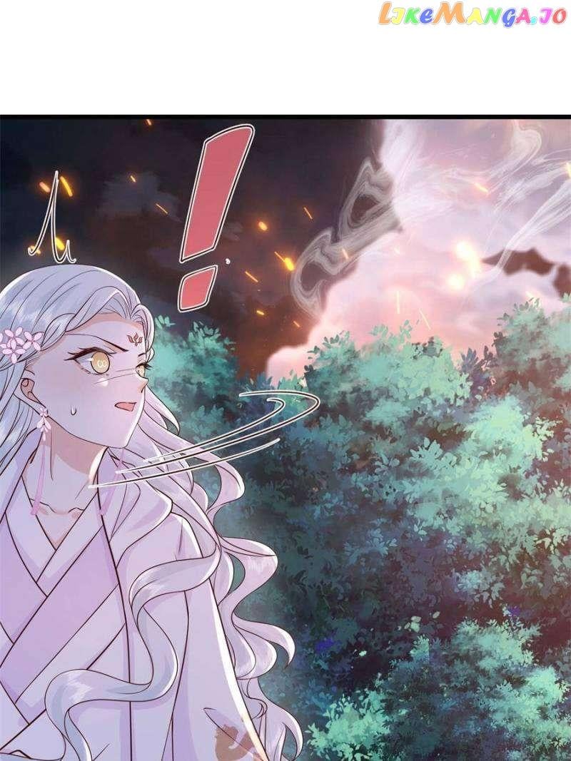 The Sickly Tyrant With An Innocent Facade Chapter 205 page 26