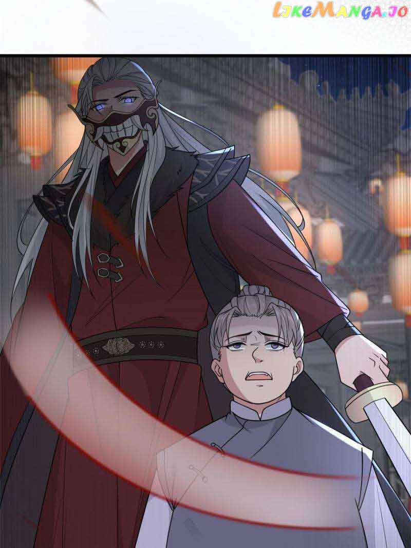 The Sickly Tyrant With An Innocent Facade Chapter 202 page 57
