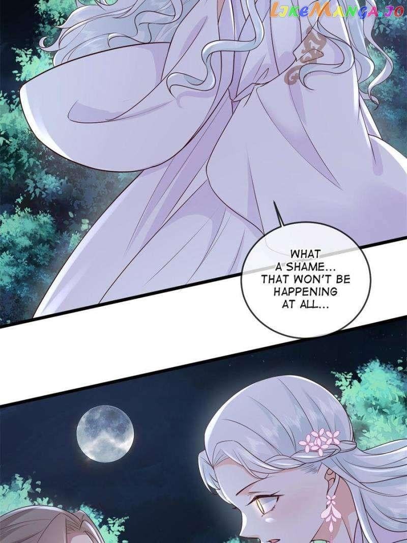 The Sickly Tyrant With An Innocent Facade Chapter 205 page 22