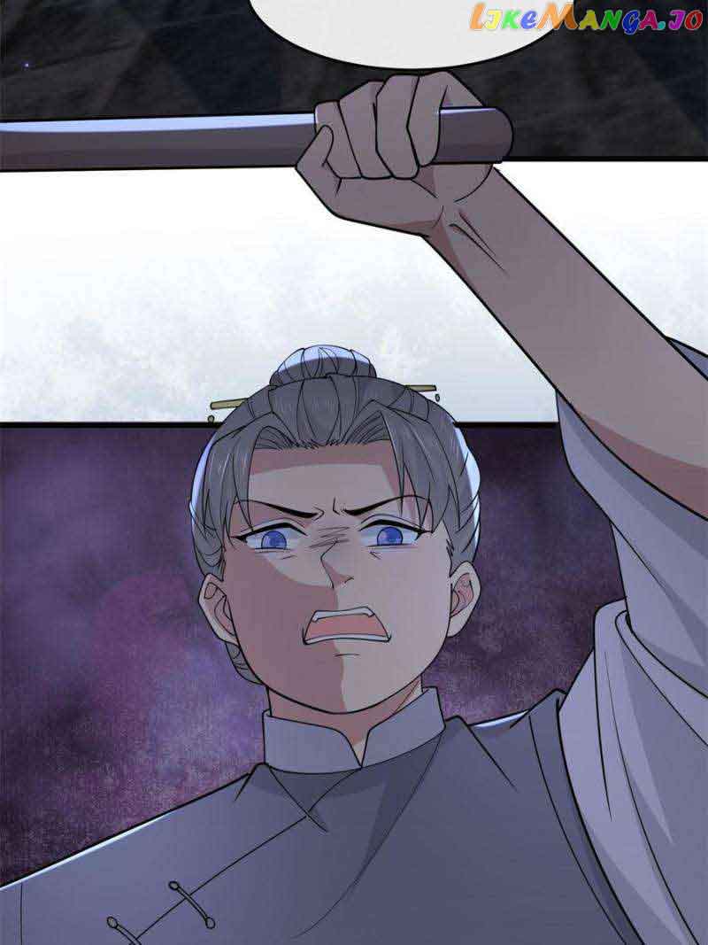 The Sickly Tyrant With An Innocent Facade Chapter 202 page 50