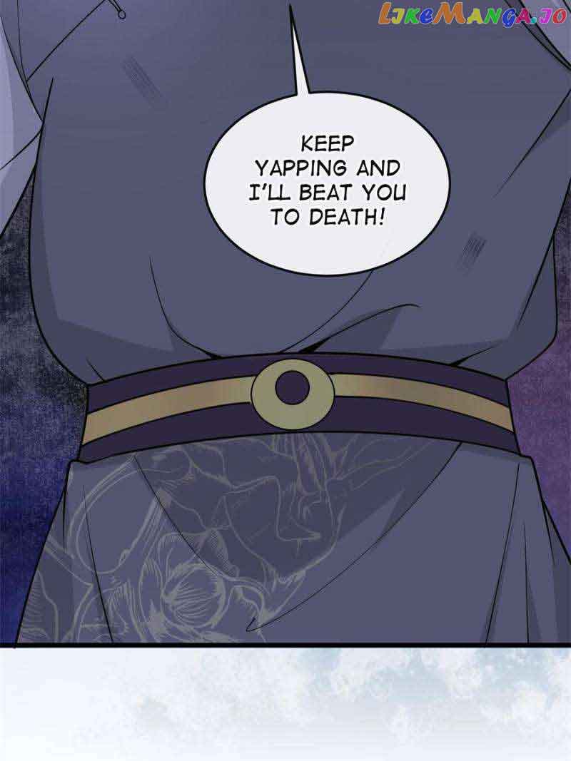 The Sickly Tyrant With An Innocent Facade Chapter 202 page 51