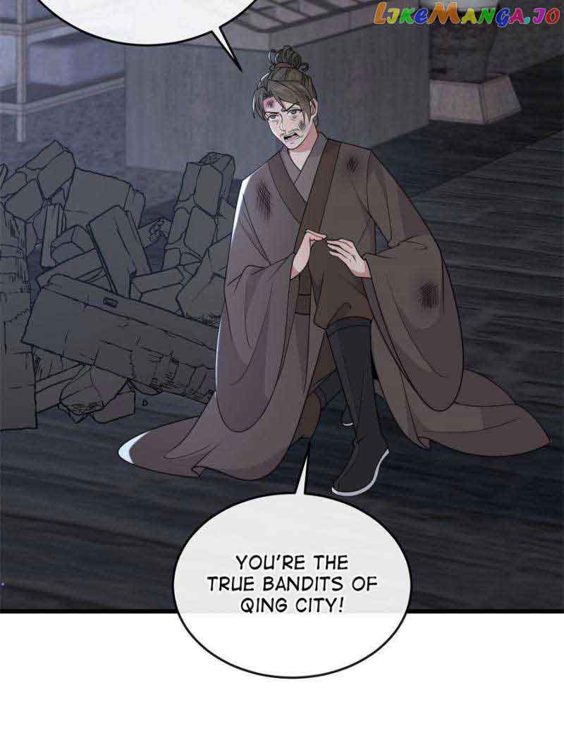 The Sickly Tyrant With An Innocent Facade Chapter 202 page 48