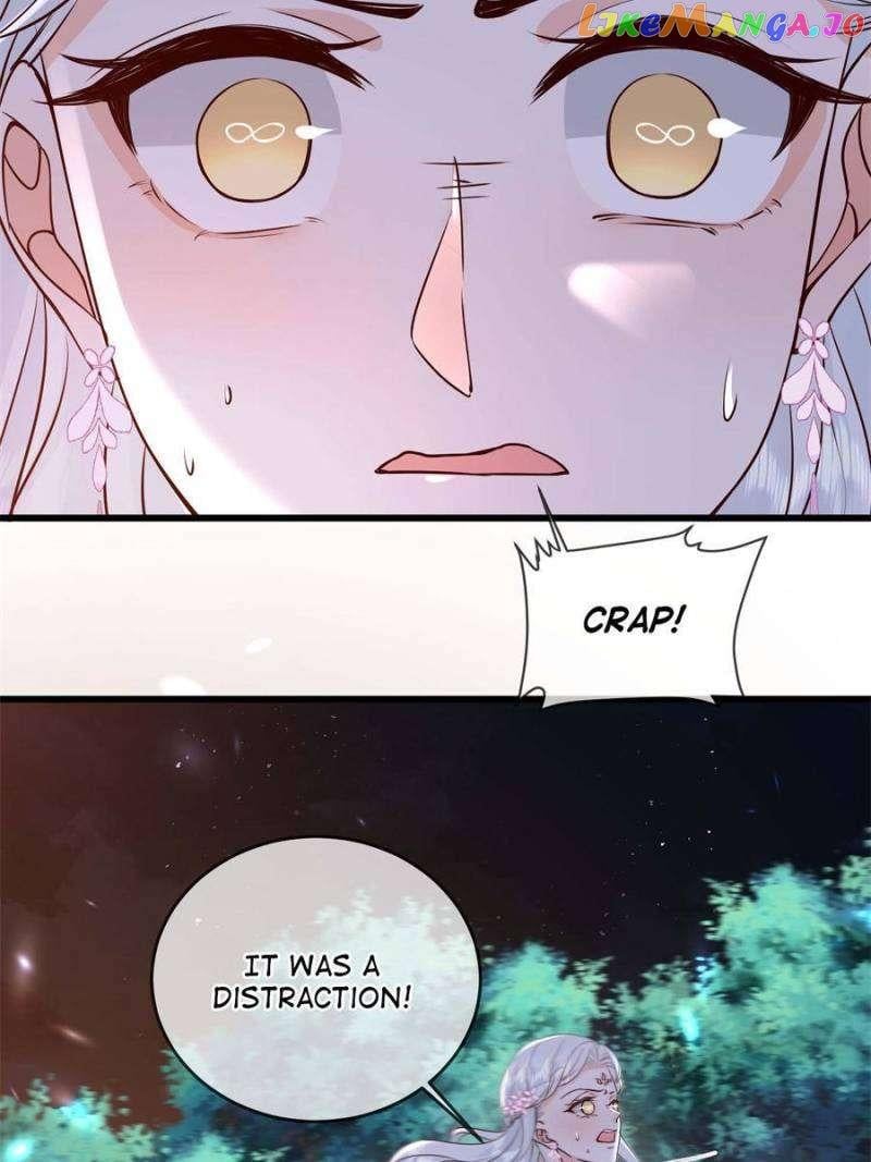 The Sickly Tyrant With An Innocent Facade Chapter 205 page 31