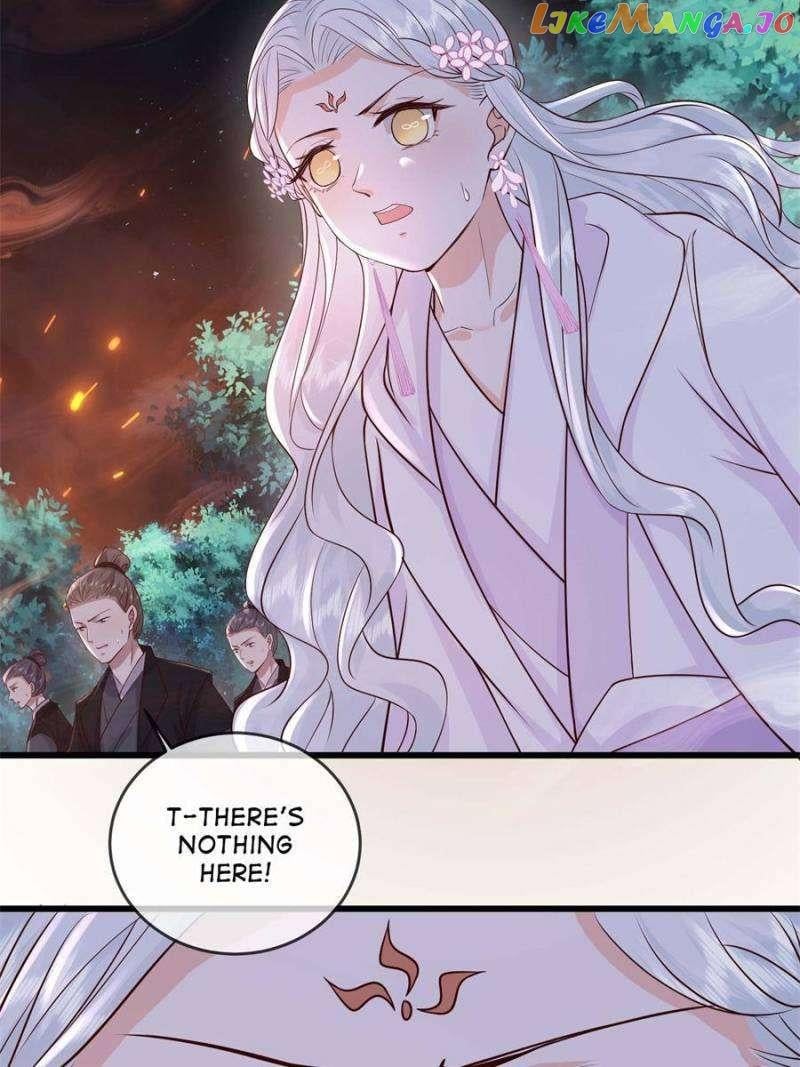 The Sickly Tyrant With An Innocent Facade Chapter 205 page 30