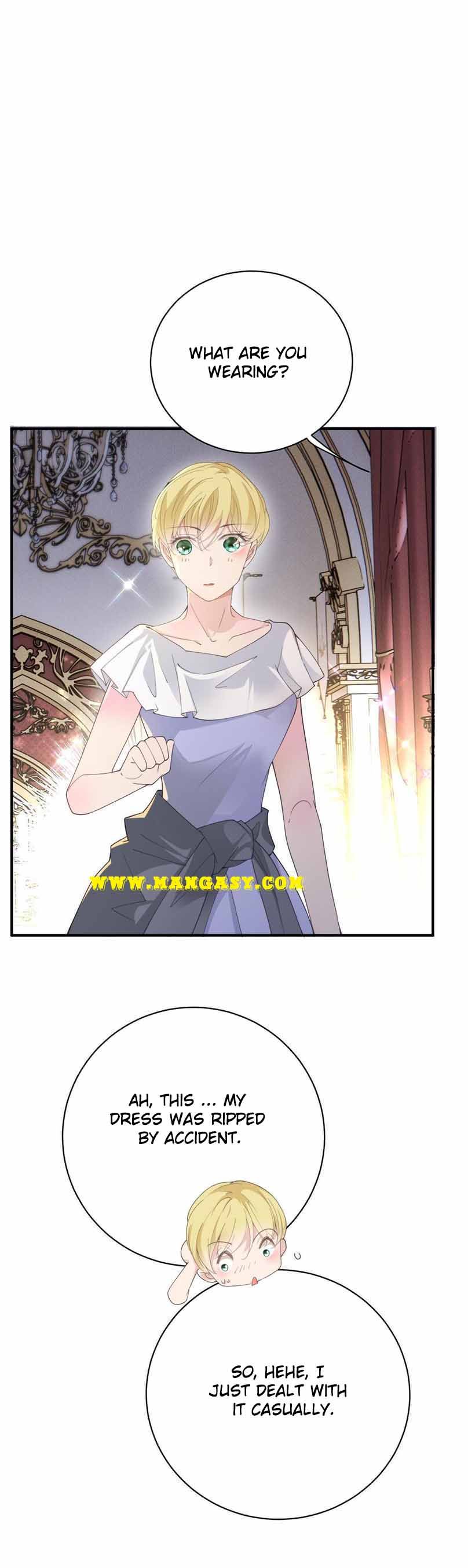 The Duke’s Hidden Baby: BOGO! Chapter 207 page 5