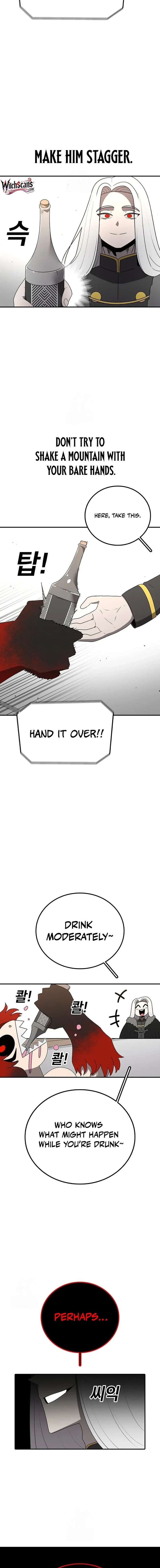 The House Without Time Chapter 207 page 9
