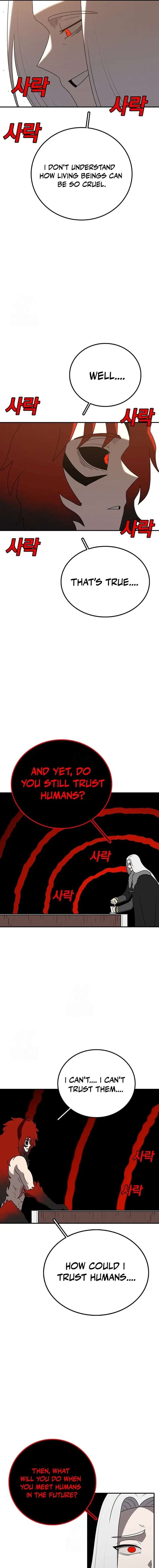 The House Without Time Chapter 207 page 14