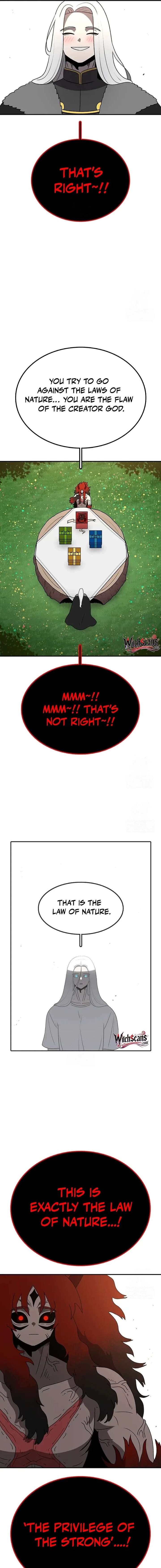The House Without Time Chapter 207 page 20
