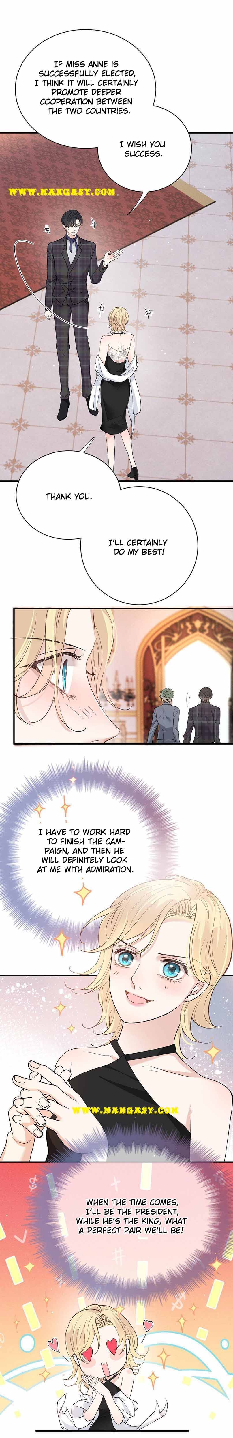 The Duke’s Hidden Baby: BOGO! Chapter 207 page 13