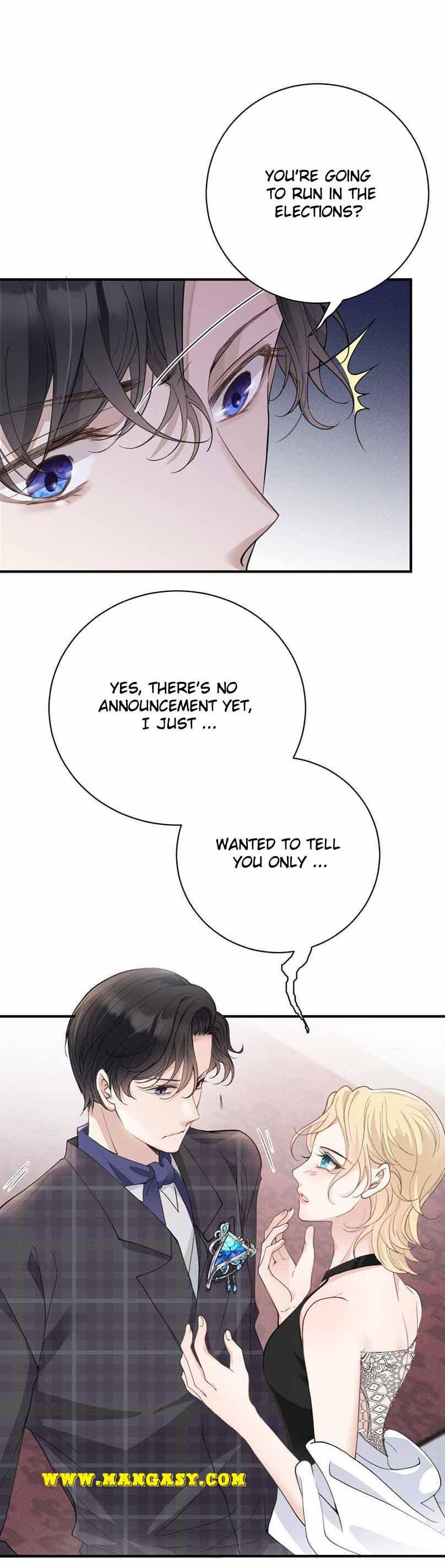 The Duke’s Hidden Baby: BOGO! Chapter 207 page 11