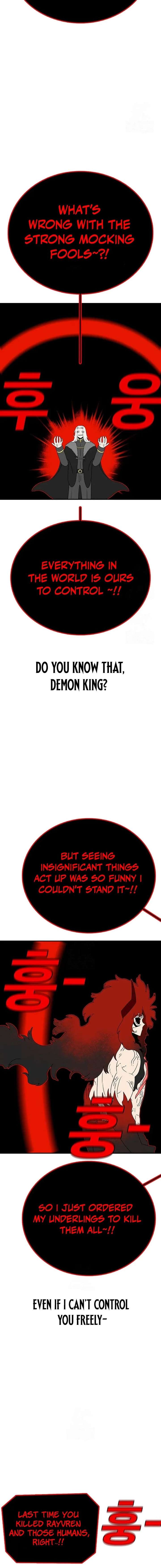 The House Without Time Chapter 207 page 21