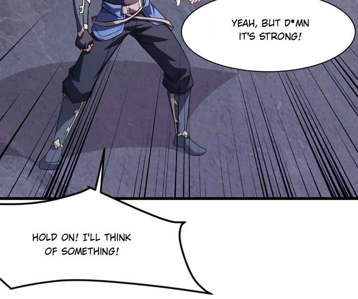 The Lone SSS-Class Summoner Chapter 205 page 20