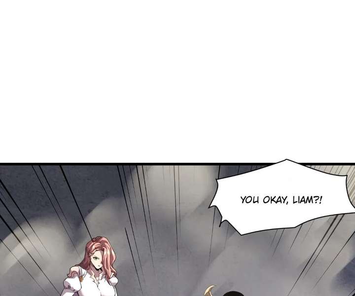 The Lone SSS-Class Summoner Chapter 205 page 18