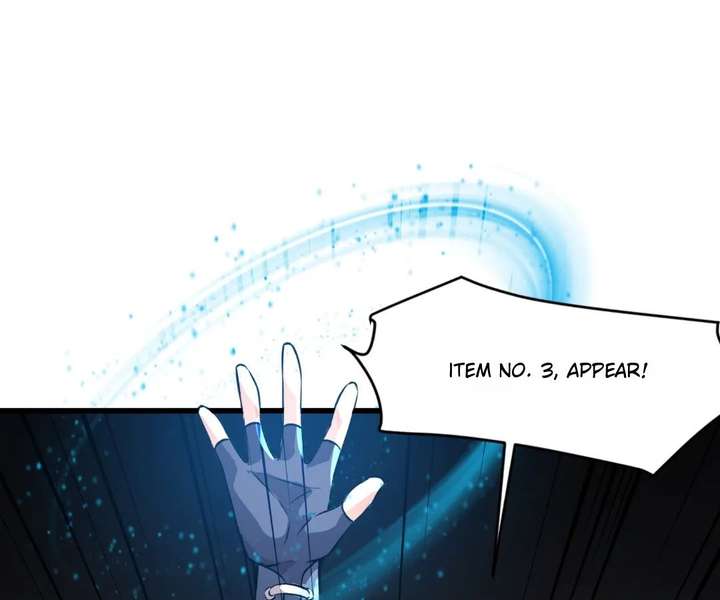 The Lone SSS-Class Summoner Chapter 205 page 29