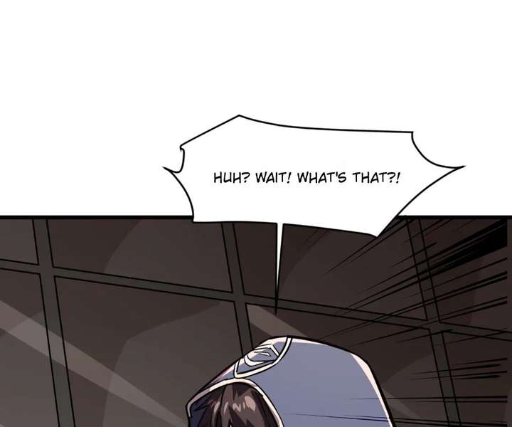 The Lone SSS-Class Summoner Chapter 205 page 21
