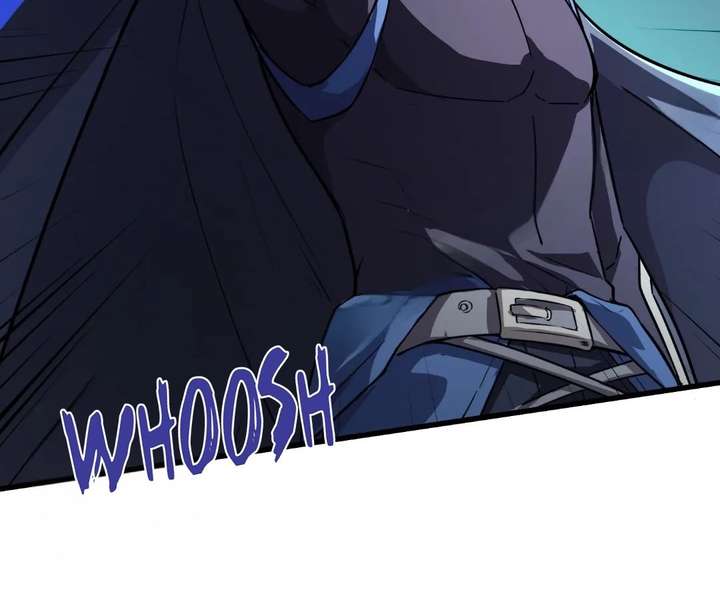 The Lone SSS-Class Summoner Chapter 205 page 31