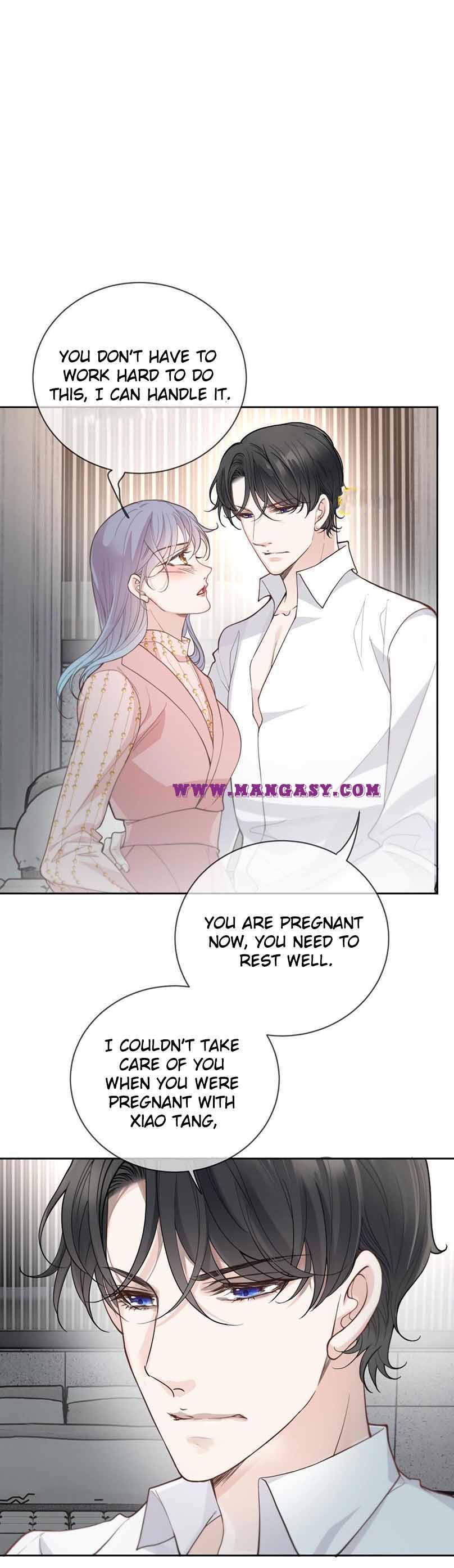 The Duke’s Hidden Baby: BOGO! Chapter 212 page 5