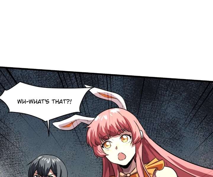 The Lone SSS-Class Summoner Chapter 205 page 32