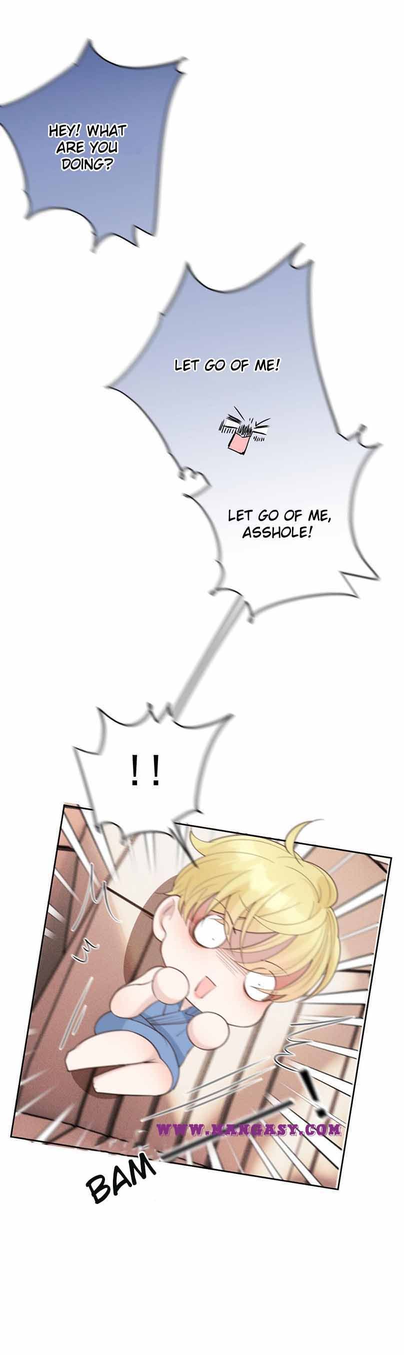 The Duke’s Hidden Baby: BOGO! Chapter 212 page 12