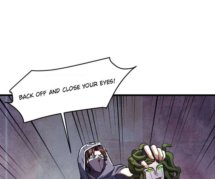 The Lone SSS-Class Summoner Chapter 205 page 39