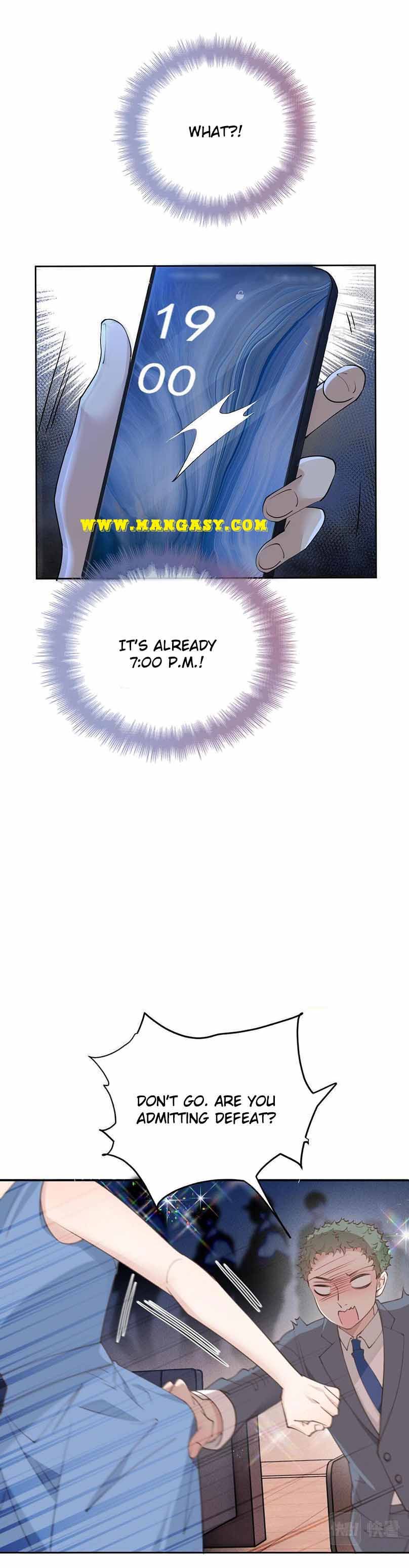 The Duke’s Hidden Baby: BOGO! Chapter 212 page 10
