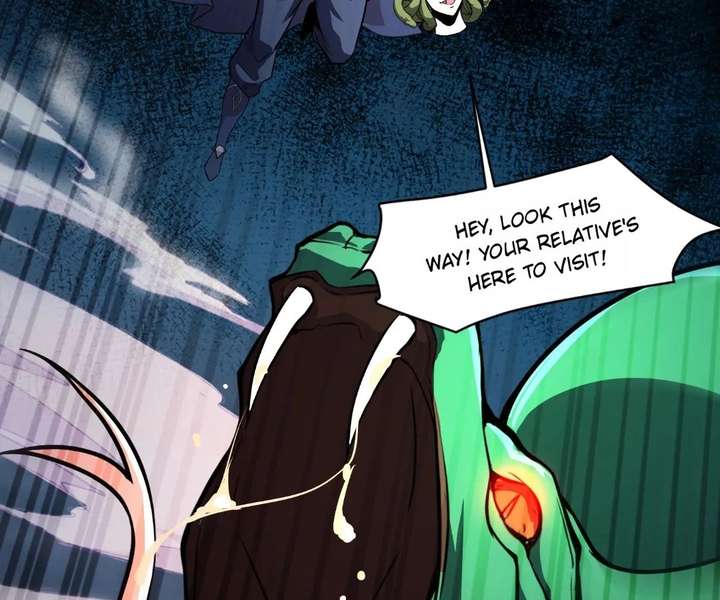 The Lone SSS-Class Summoner Chapter 205 page 45