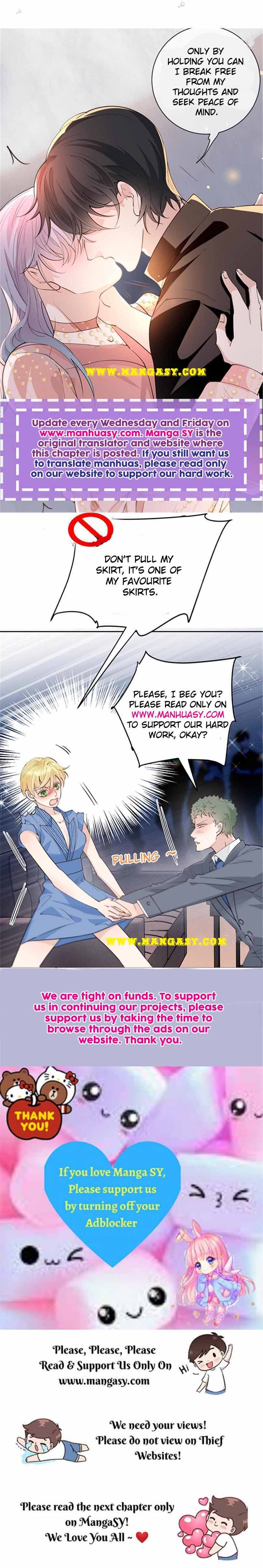 The Duke’s Hidden Baby: BOGO! Chapter 212 page 15