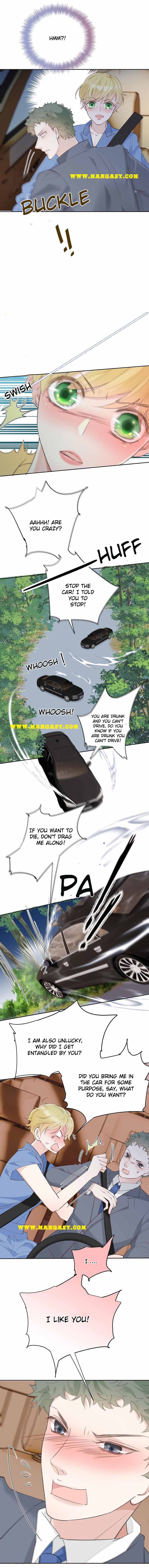 The Duke’s Hidden Baby: BOGO! Chapter 212 page 13