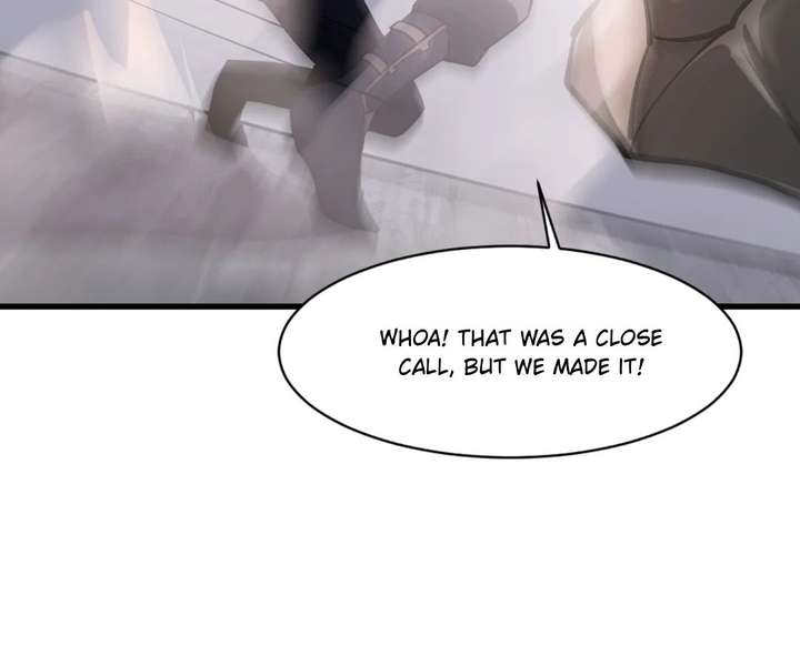 The Lone SSS-Class Summoner Chapter 205 page 61