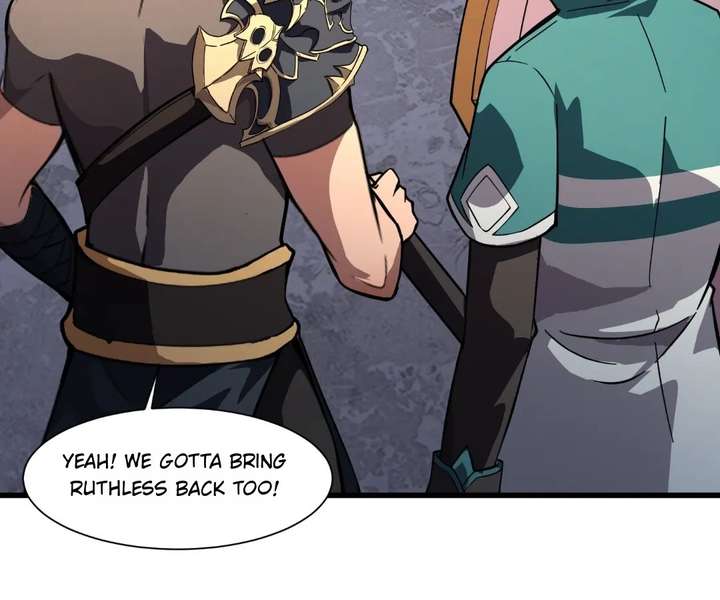 The Lone SSS-Class Summoner Chapter 205 page 66