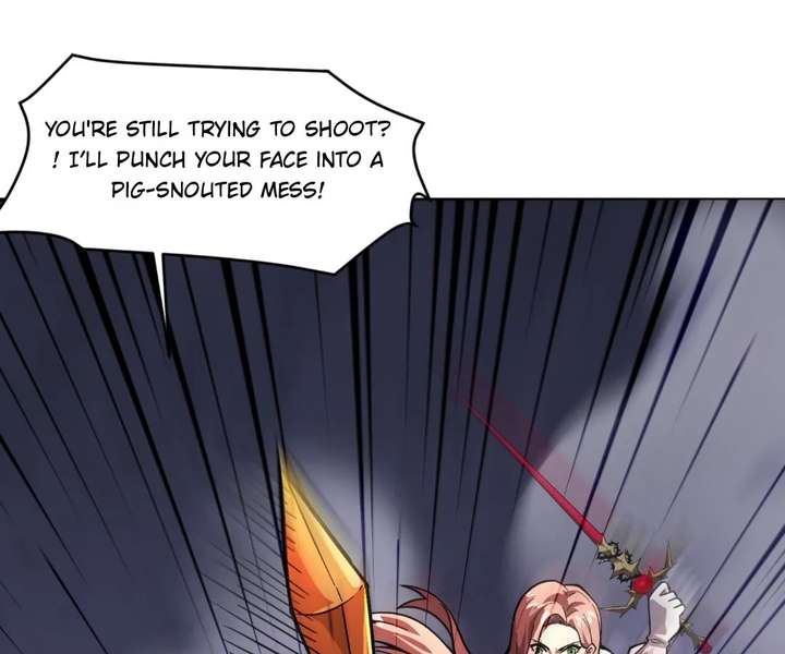 The Lone SSS-Class Summoner Chapter 205 page 73
