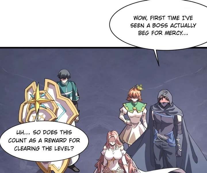 The Lone SSS-Class Summoner Chapter 205 page 76