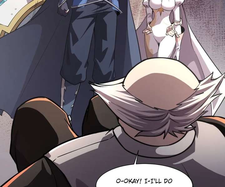 The Lone SSS-Class Summoner Chapter 205 page 80
