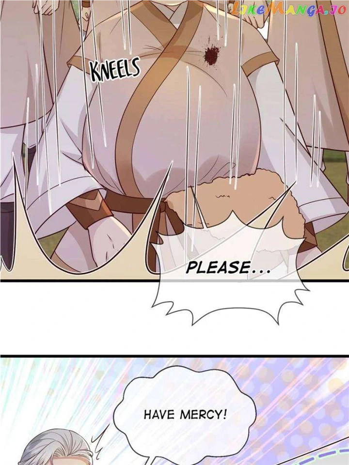 The Sickly Tyrant With An Innocent Facade Chapter 209 page 6