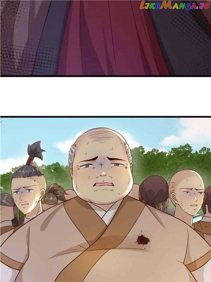 The Sickly Tyrant With An Innocent Facade Chapter 209 page 3