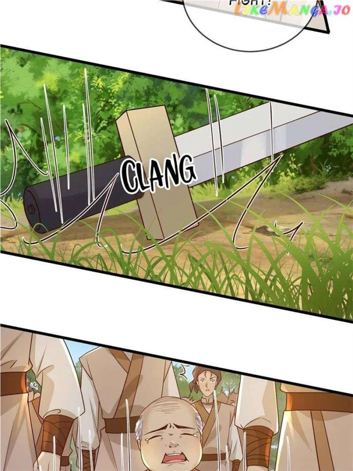 The Sickly Tyrant With An Innocent Facade Chapter 209 page 5