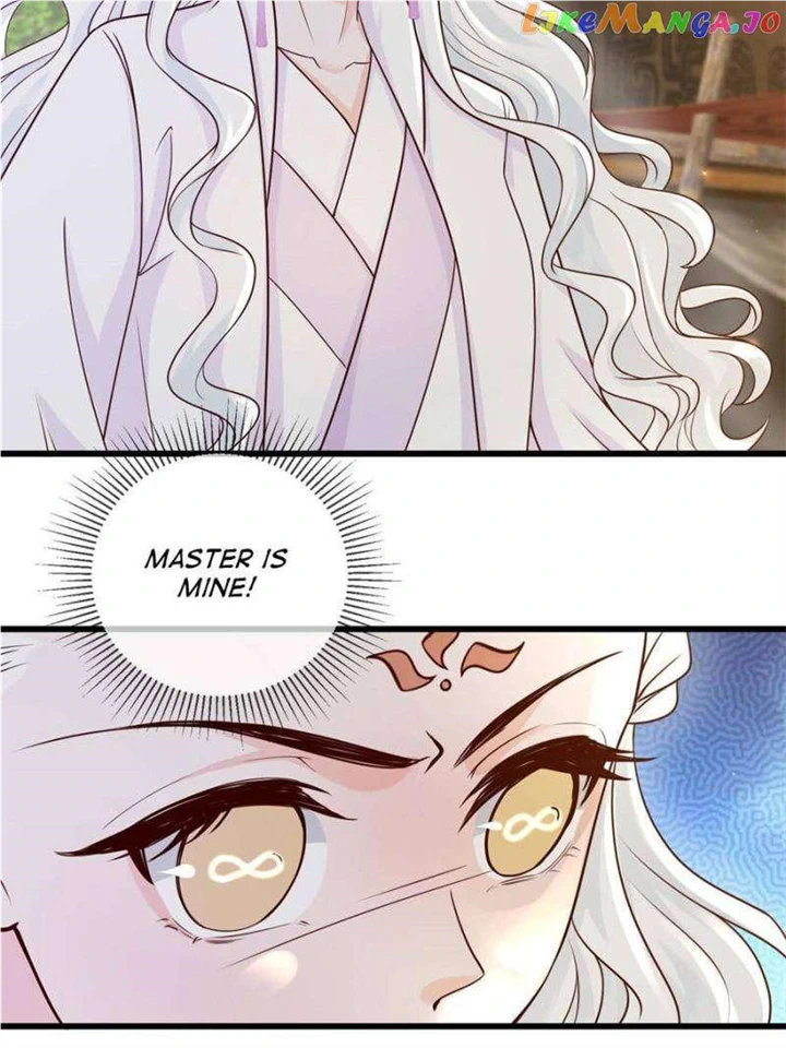 The Sickly Tyrant With An Innocent Facade Chapter 209 page 9