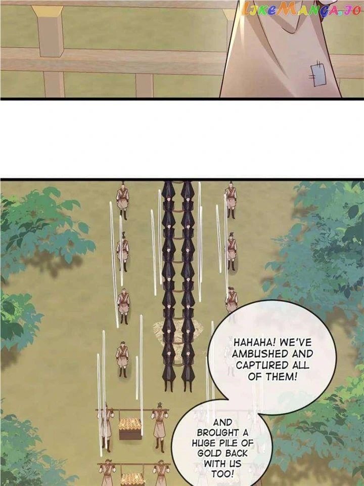 The Sickly Tyrant With An Innocent Facade Chapter 209 page 20
