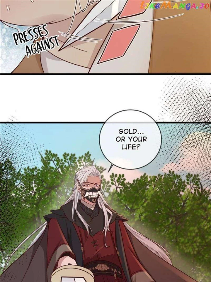 The Sickly Tyrant With An Innocent Facade Chapter 209 page 13