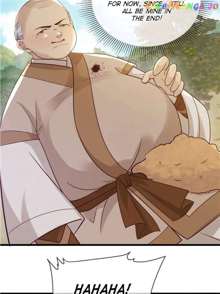 The Sickly Tyrant With An Innocent Facade Chapter 209 page 28