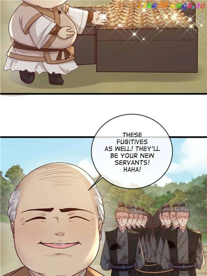 The Sickly Tyrant With An Innocent Facade Chapter 209 page 23