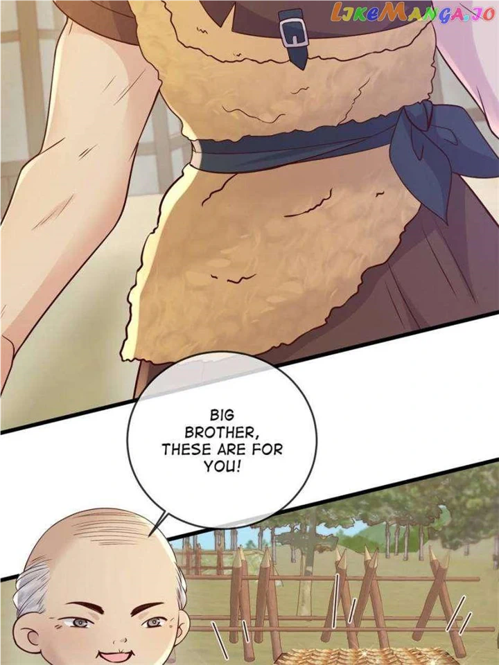 The Sickly Tyrant With An Innocent Facade Chapter 209 page 22