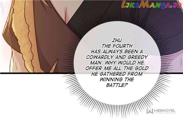 The Sickly Tyrant With An Innocent Facade Chapter 209 page 26