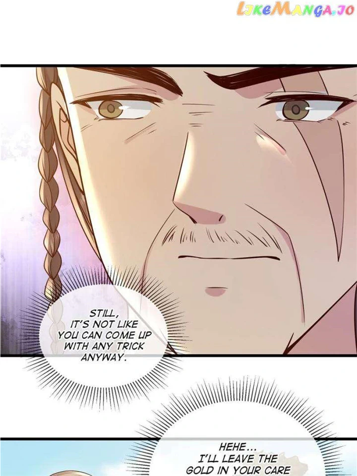 The Sickly Tyrant With An Innocent Facade Chapter 209 page 27