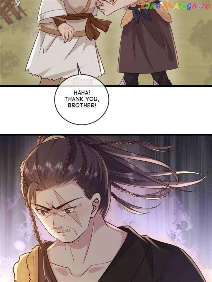 The Sickly Tyrant With An Innocent Facade Chapter 209 page 25