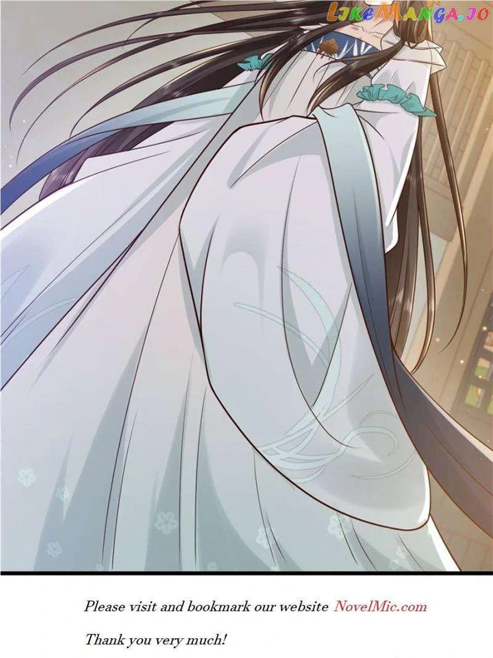 The Sickly Tyrant With An Innocent Facade Chapter 209 page 31