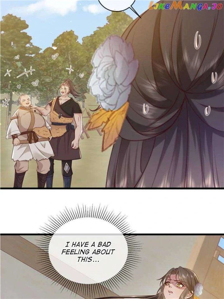 The Sickly Tyrant With An Innocent Facade Chapter 209 page 30