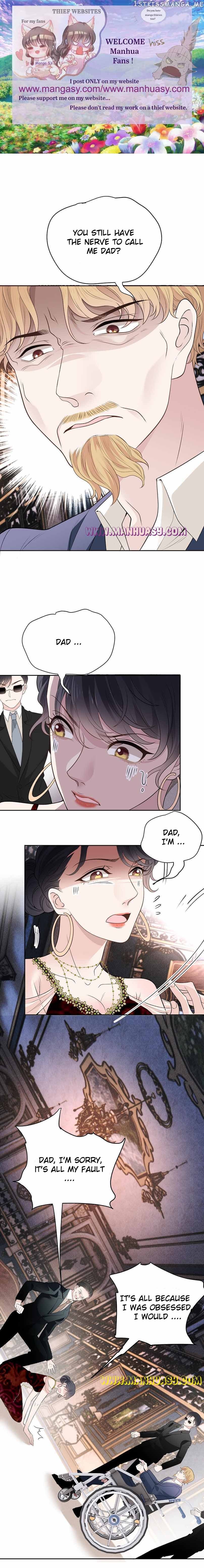 The Duke’s Hidden Baby: BOGO! Chapter 254 page 3